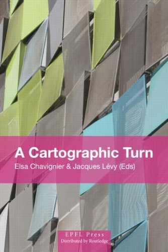 A Cartographic Turn
