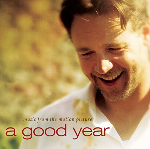 Good Year - A Good Year [CD]