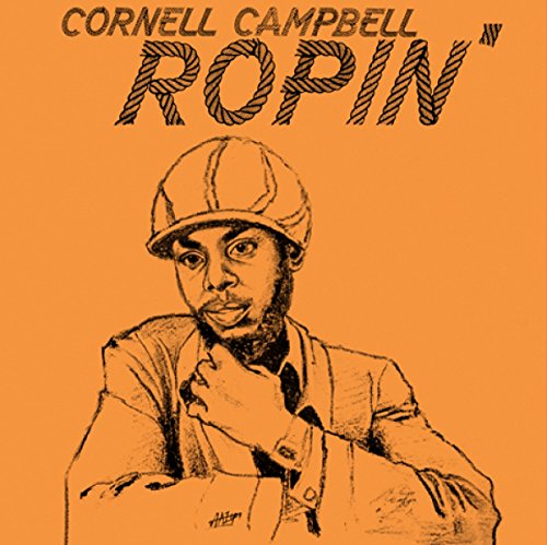 Various - Ropin [VINYL]