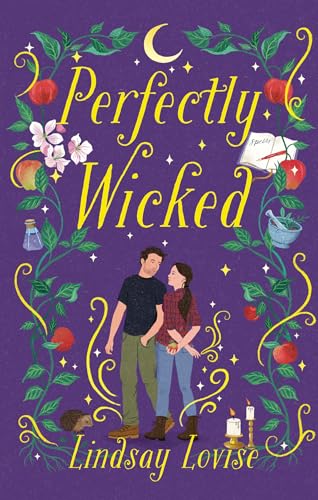 Perfectly Wicked