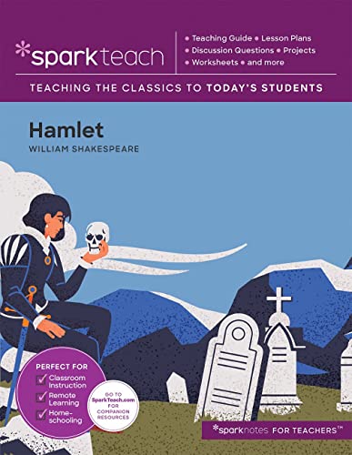 Hamlet (SparkTeach)