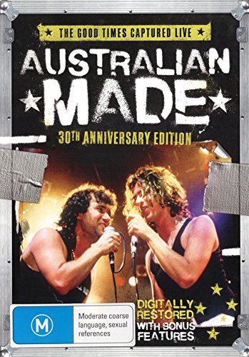 Pal 4 - 30th Anniversary Editi [DVD]