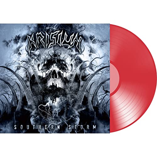 Krisiun - Southern Storm [VINYL]