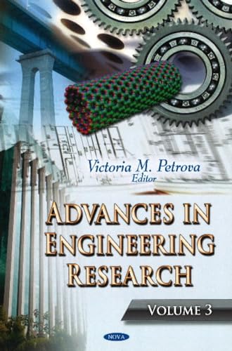 Advances in Engineering Research