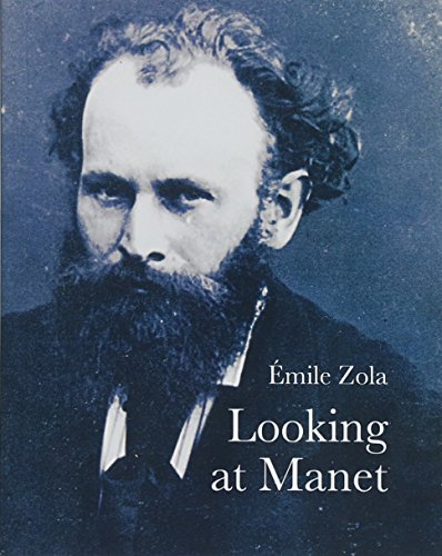 Looking at Manet (Lives of the Artists)