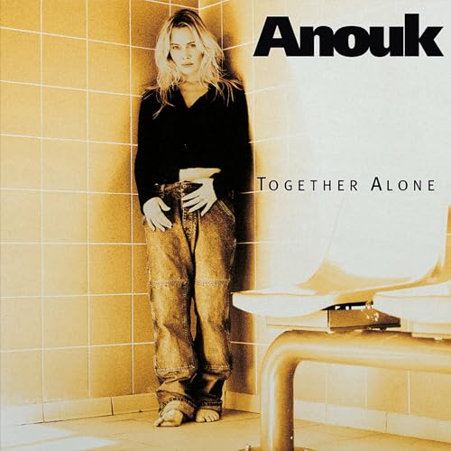 Anouk - Together Alone [VINYL]