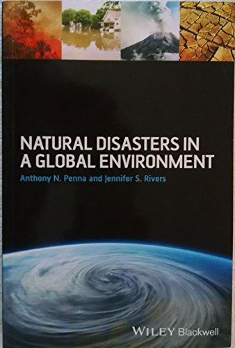Natural Disasters in a Global Environment