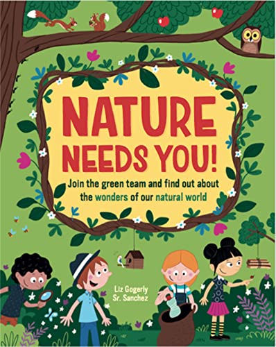 Go Green extension: Protecting Nature