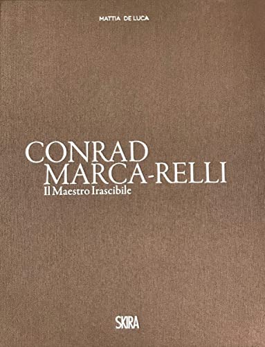 Conrad Marca-Relli