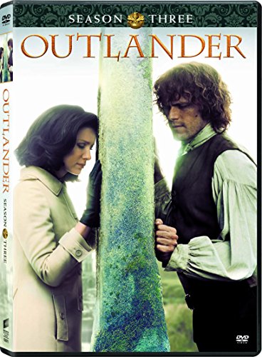 Outlander Season 3 [DVD]