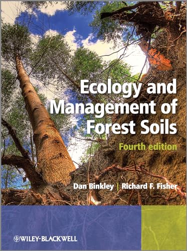 Ecology and Management of Forest Soils
