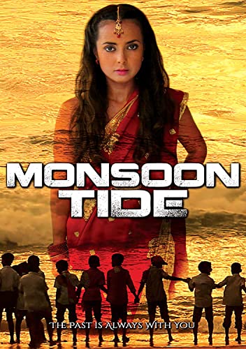 Monsoon Tide [DVD]