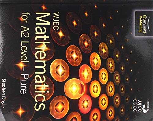 WJEC Mathematics for A2 Level: Pure
