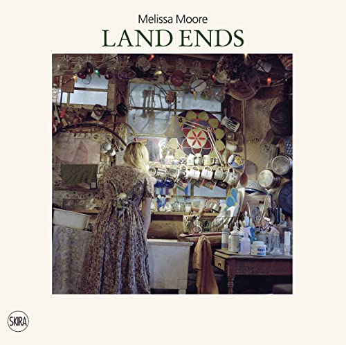 Melissa Moore: Lands Ends