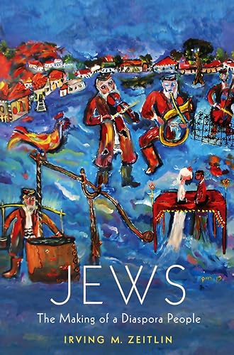 Jews: the Making of a Diaspora People