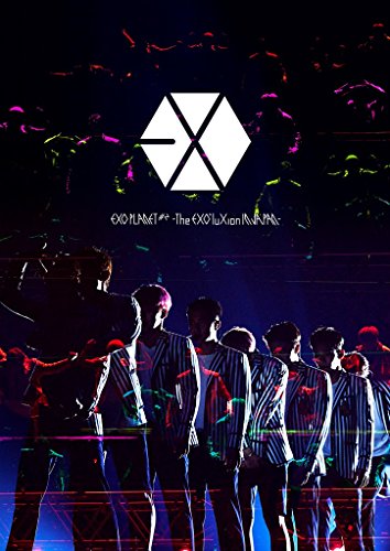 Exo From.exoplanet#2 -the Exo` [DVD]