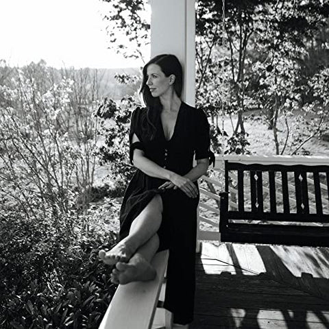 Joy Williams - Front Porch [VINYL]