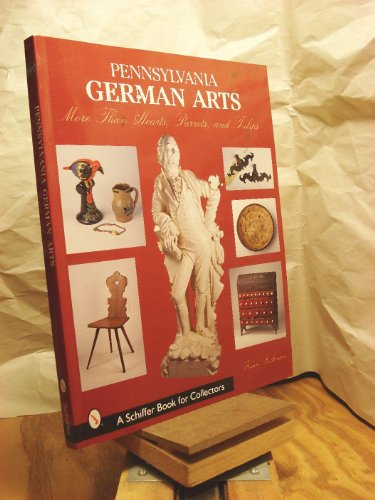 Pennsylvania German Arts