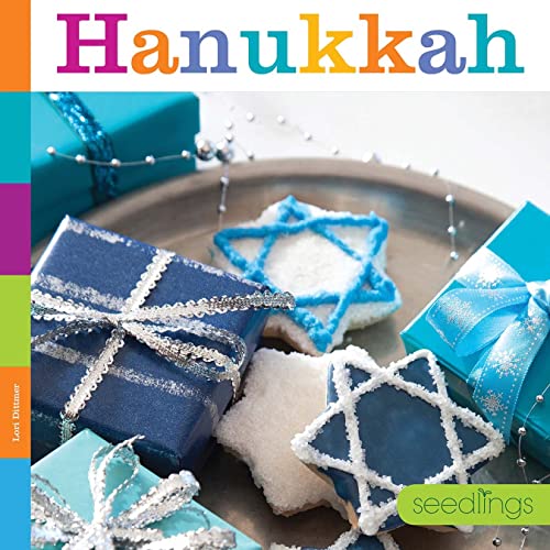 Hanukkah (Seedlings)