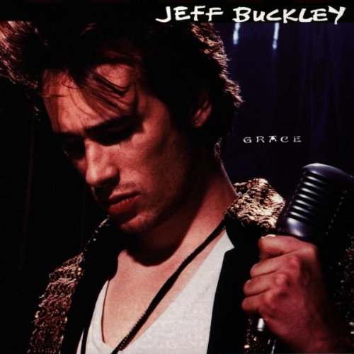 Buckley Jeff - Grace [CD]