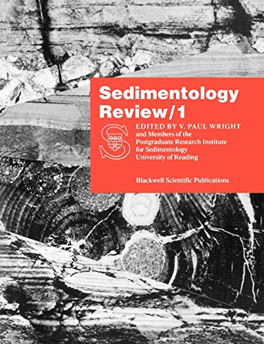 Sedimentology Review