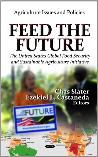 Feed The Future
