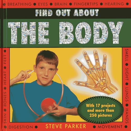 Find Out About the Body