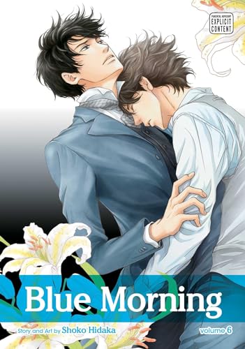 Blue Morning, Vol. 6 : 6