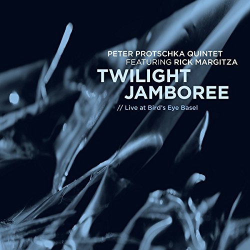 Protschka Peter/quintet - Twilight Jamboree - Live At Bird's Eye Basel [CD]