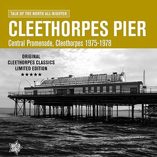 Various - Cleethorpes Pier [VINYL]