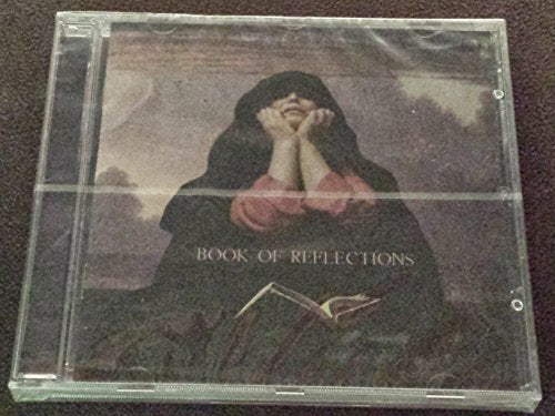 Book Of Reflections - Book Of Reflections [CD]