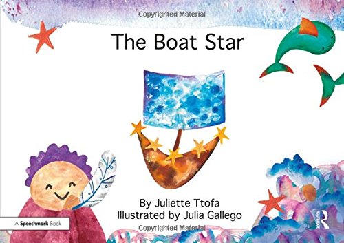 The Boat Star: A Story about Loss (Nurturing Emotional Resilience Storybooks)