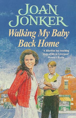 Walking My Baby Back Home: A moving