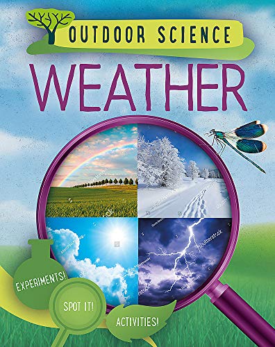Weather (Outdoor Science)