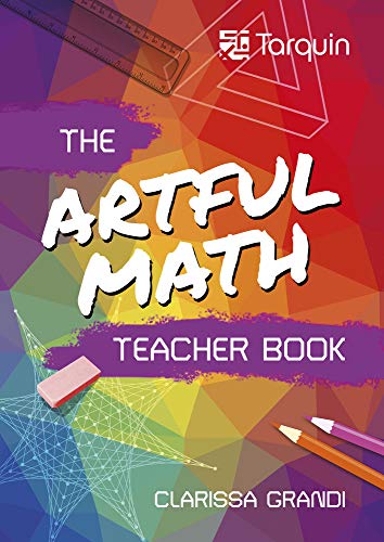 Artful Maths Teacher Book
