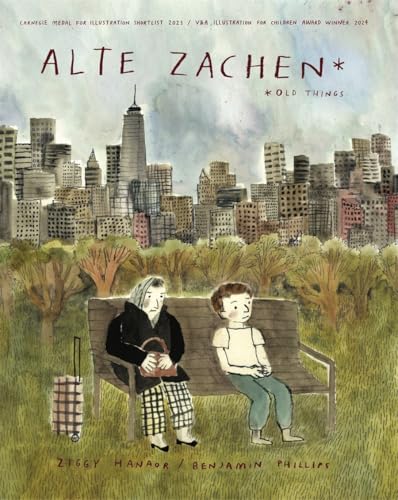 Alte Zachen : Old things