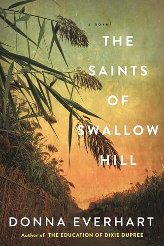 SAINTS OF SWALLOW HILL  THE