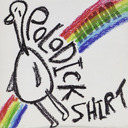 Polodick Shirt - Humor [CD]