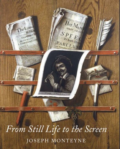 From Still Life to the Screen: Print Culture