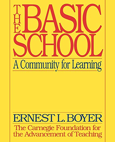 The Basic School: A Community for Learning