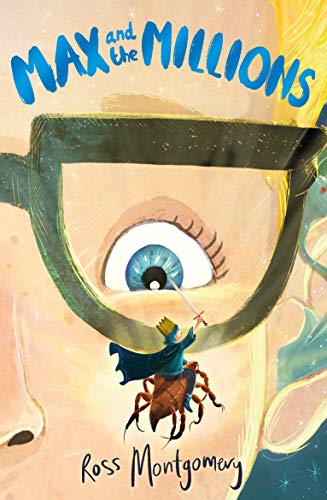 Max and the Millions: 1