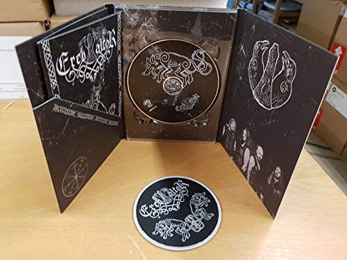 ERAB ALTOR - ULFVEN (DIGI) [CD]