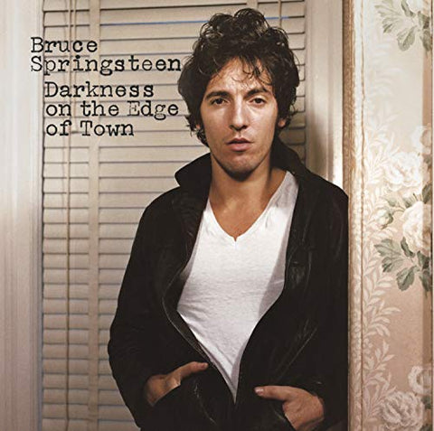 Bruce Springsteen - Darkness On The Edge Of Town [CD]