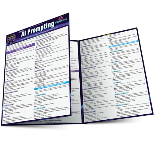 CompTIA - AI Prompting Essentials