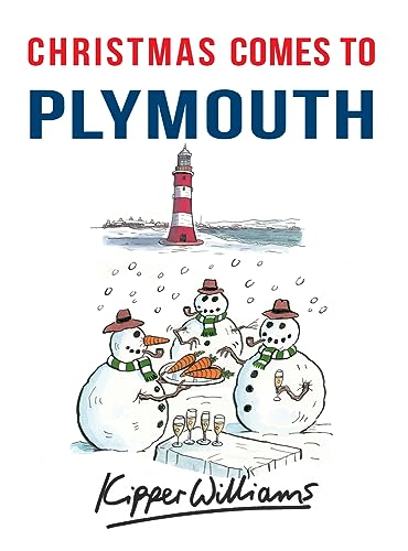 Christmas Comes to Plymouth