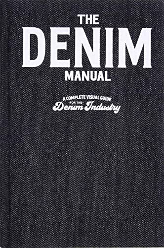 Denim Design Manual