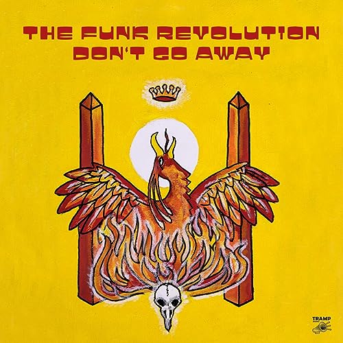 Various - Dont Go Away [VINYL]