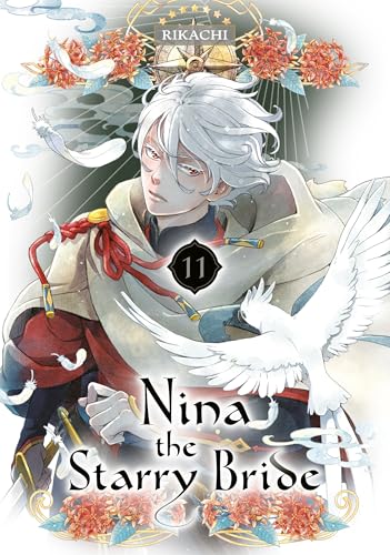 Nina the Starry Bride 11 : 11