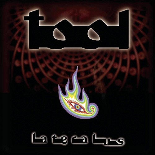 Tool - Lateralus [CD]