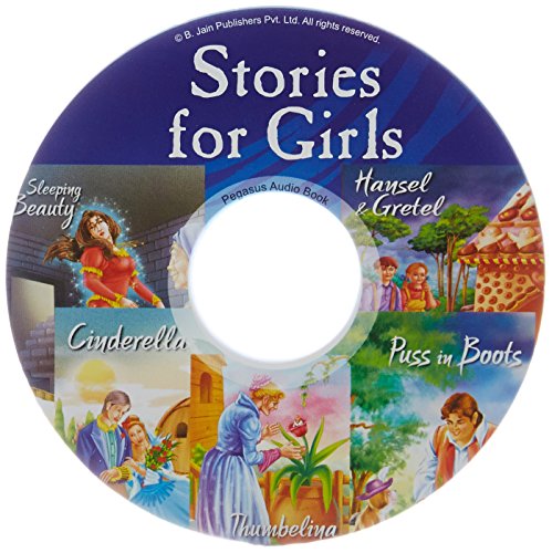 Fairy Tales Pack 3